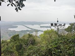-九曜山