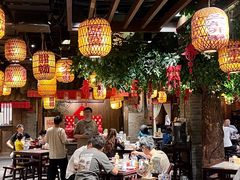 -南京大牌档(人民广场店)