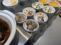 -李犟大爆鳝面·手工蟹黄包(湖滨西湖店)