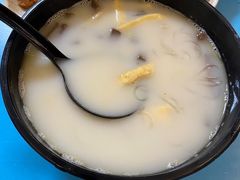 -鸭小妹鸭血粉丝(老门东店)