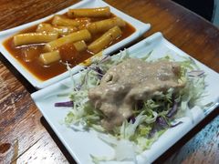 -杀猪天·韩国烤肉(总店)