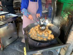 -老南昌白糖糕(大士院店)