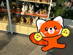 -IMON·HANSA潮玩玩偶毛绒玩具(通州万象汇店)