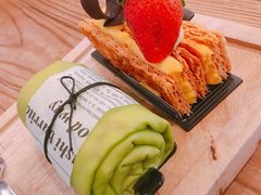 -Common Table · Brunch & Coffee