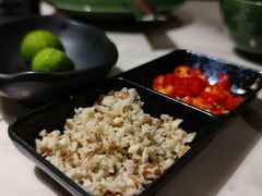 秘制蘸料-狐狸爱上椰子鸡(滨江星光大道店)