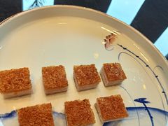 一口烧肉-广州文华东方酒店·江-由辉师傅主理