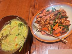 -CHINCHIN 青青·泰国料理(万象食家店)
