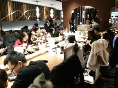 店内布置-呷哺呷哺 黄金牧场 (回龙观港龙店)