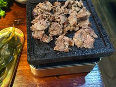 -火炉情韩国料理店(古田路店)