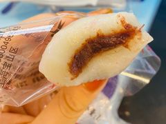 -上海虹口糕团(福州路店)