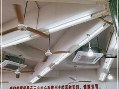 -南记食粥坊·宵夜大排档(岭南分店)
