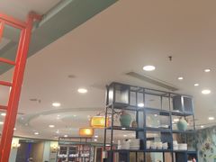 -常和州·夜宵大排档(常州单店)