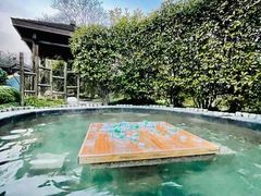 -扬州瘦西湖温泉