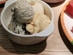 -比格比萨自助(李沧万达店)