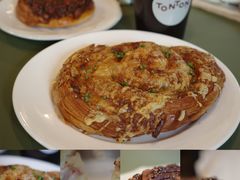 -TonTon(永康路店)