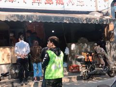-周记热干面豆皮大王(桃花东街店)