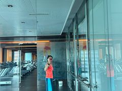 -天津君隆威斯汀酒店