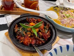 -鹿港小镇(霄云店)