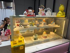 -CAKEBOSS蛋糕老板(东直门来福士店)