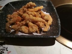 小酥肉-哥老官重庆美蛙鱼头(西湖银泰十一哥店)
