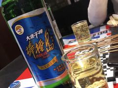 -419海鲜烧烤大排档