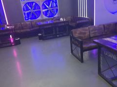 -关你鬼室大型密室逃脱(佛山创意园店)