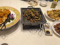 -砂锅居·始于1741(万丰路店)