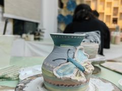 -粤陶渊.DIY陶艺体验馆(粤陶总店)