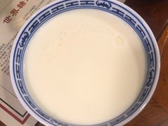 招牌姜撞奶-捷信牛奶甜品世家(五道口店)