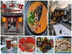 -锦小馆(安贞店)