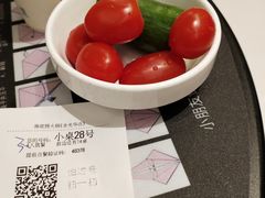 -海底捞火锅(金光华店)