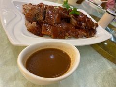 -椿记烧鹅(叠彩店)