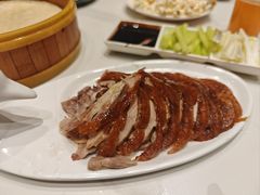 -梅利汴京烤鸭•开封豫菜地标店(晋安路店)