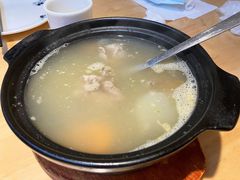 -宏记广东客家菜(丰汇店)