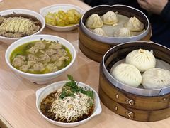 -蒋家桥饺面店(东关街店)