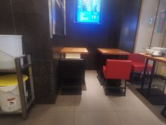 -阿香米线(龙岗万科广场店)