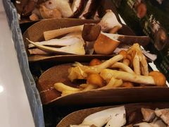 -芸山季·云南山珍菌火锅(南翔印象城MEGA店)