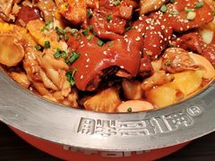 -胖哥俩肉蟹煲(石家庄勒泰中心店)
