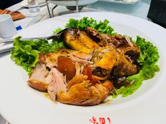 峨嵋肘子-峨嵋酒家(王府井店)