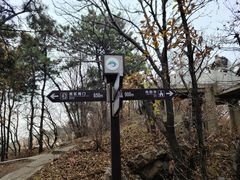 -沈阳辉山风景区