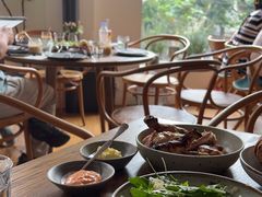 -BOR Eatery(安福路店)