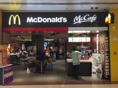 门面-麦当劳(星光行店)
