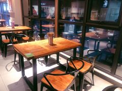 -袁家村关中印象美食(万象汇店)