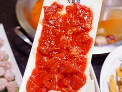 -大龙燚火锅(白石洲店)