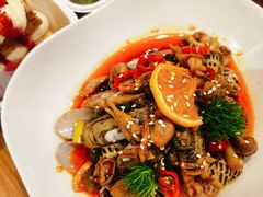 -兰亭茶叙(新新家苑店)