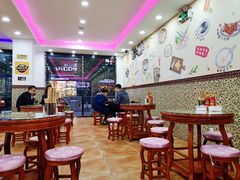 -捷信牛奶甜品世家(柳巷店)