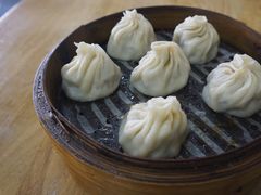 苏式小笼-裕兴记·三虾面(西北街总店)