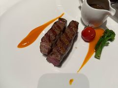 -云厨·高空西餐厅(成都瑯珀·凯悦臻选酒店)