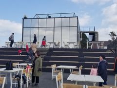 -Cafe Aewol Monsant