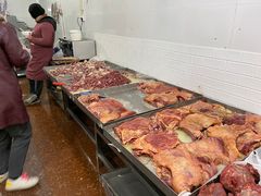 -杨天玉腊牛羊肉店
